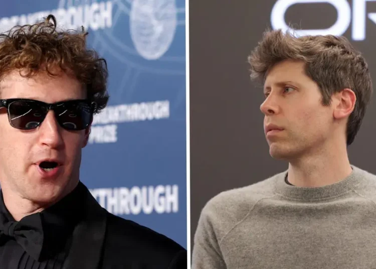 12 executives, researchers, others who left OpenAI in 2025 &mdash; mostly to Meta Superintelligence Lab