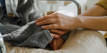 We relied on my mom for childcare. She was diagnosed with stage 4 colon cancer, and everything changed.