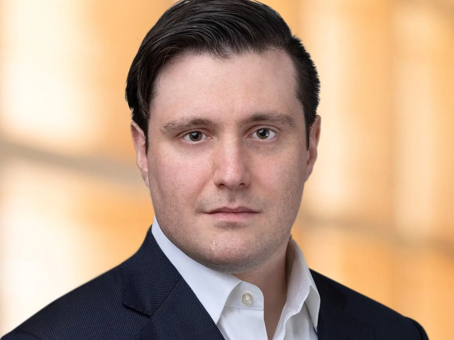 Josef Menasche, Goldman Sachs