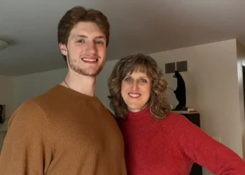 When my son moved back home after college, he started attending church again &mdash; but a different one from mine. I felt rejected.