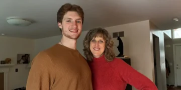 When my son moved back home after college, he started attending church again &mdash; but a different one from mine. I felt rejected.