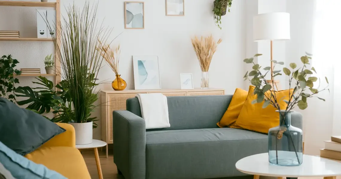 8 things to get rid of in your home before the new year, according to professional organizers