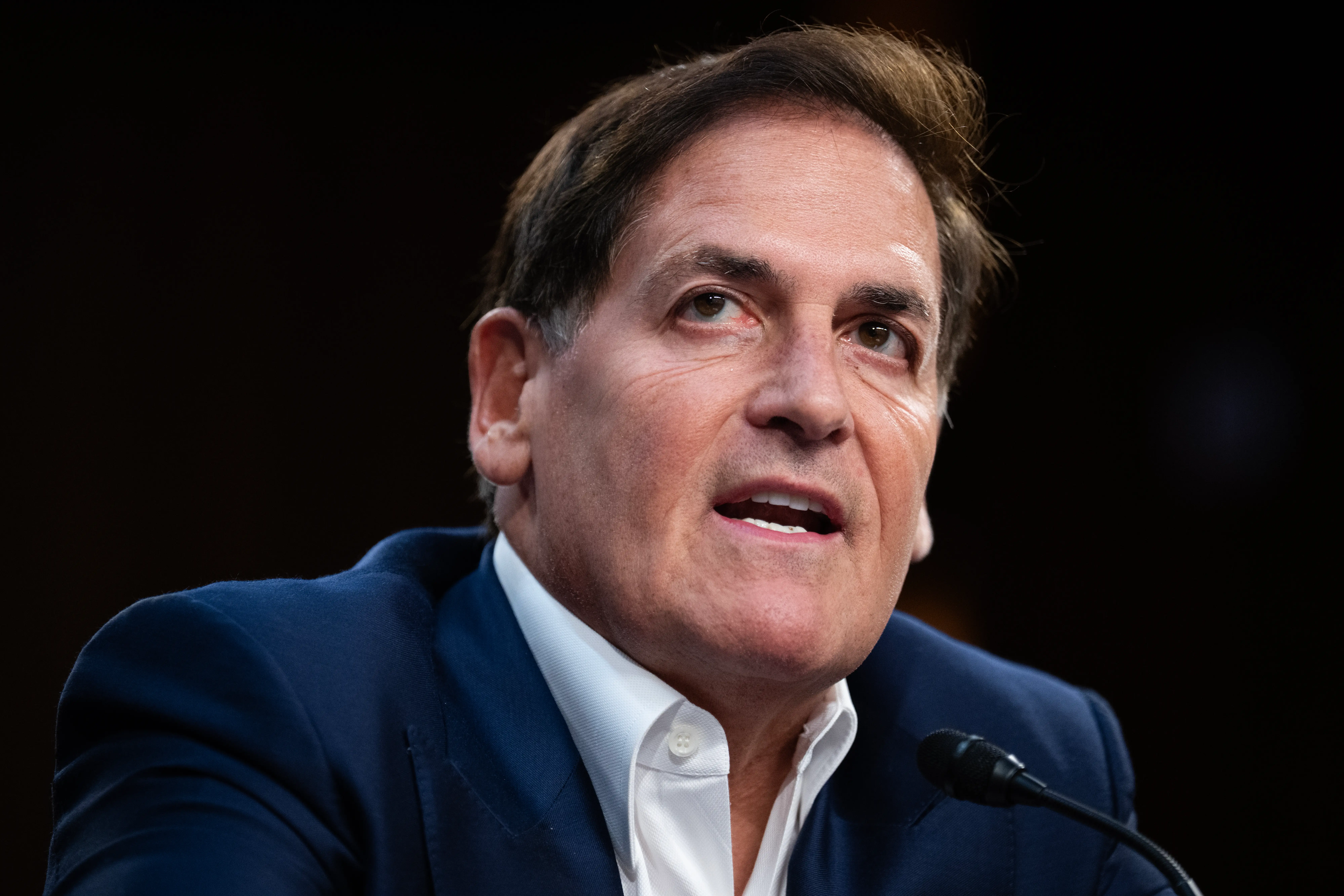Mark Cuban