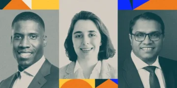 7 Rising Stars who took Wall Street by storm after starting their careers in sports, science, and engineering