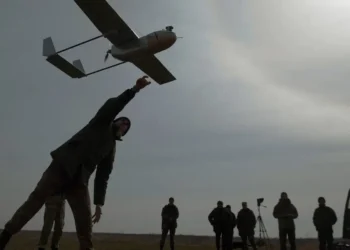 Under threat, Ukraine’s drone schools are going to great lengths to stay off Russia’s radar