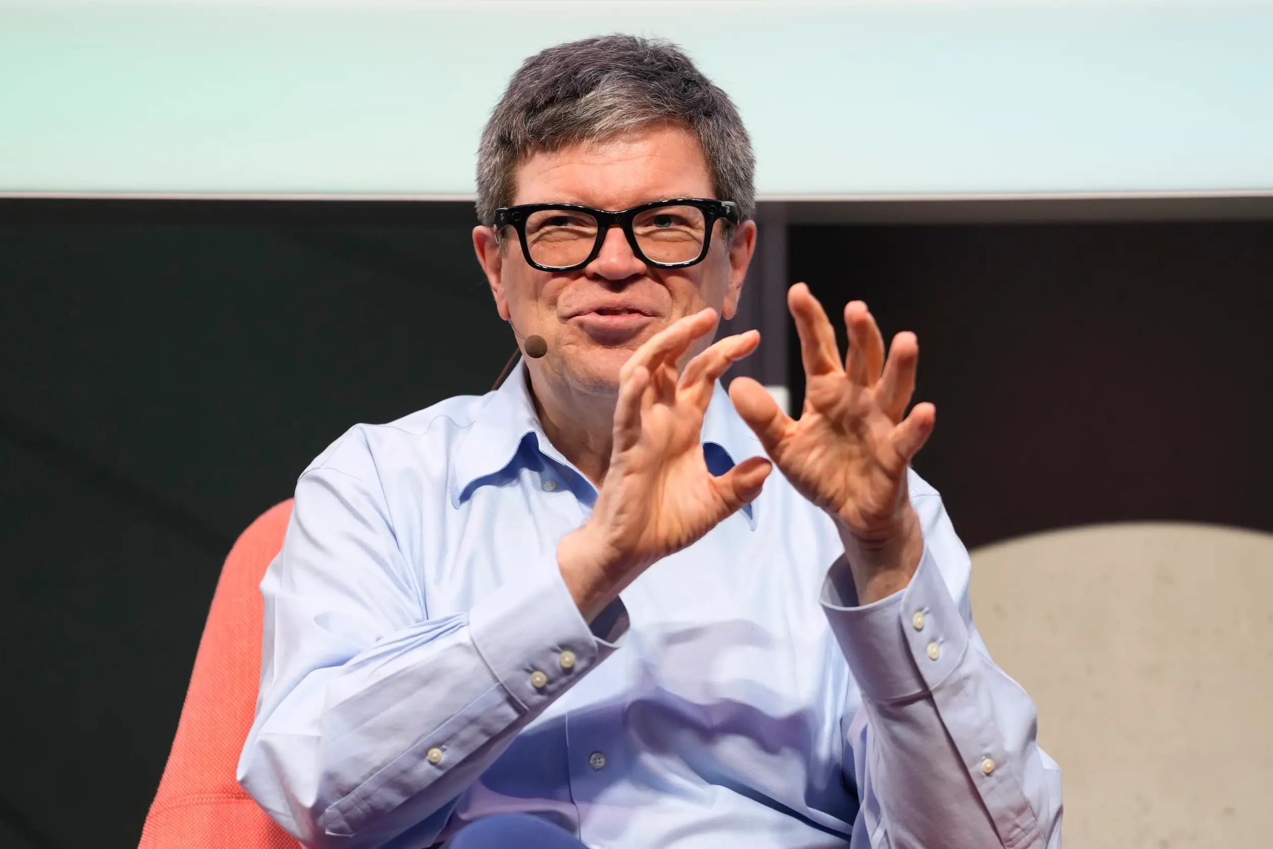 Yann LeCun