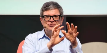 Yann LeCun’s advice for young students wanting to go into AI