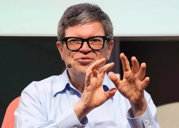 Yann LeCun’s advice for young students wanting to go into AI