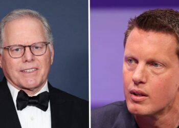 Why WBD’s CEO never responded to David Ellison’s text during the bidding war
