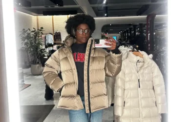 I went to see the hype about Aritzia’s Super Puff for myself. I left with a $300 coat.