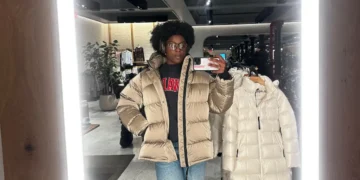 I went to see the hype about Aritzia’s Super Puff for myself. I left with a $300 coat.