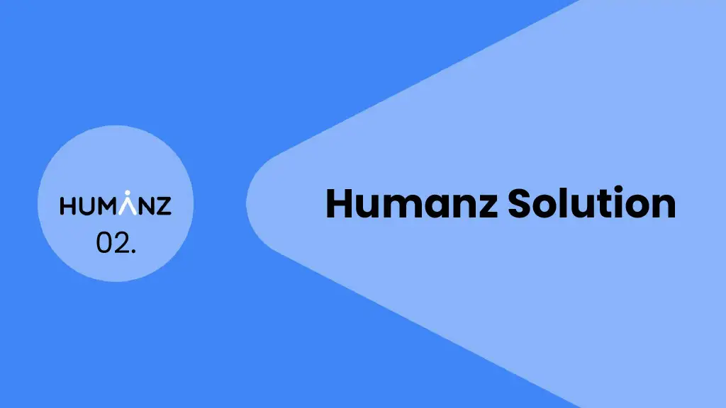 Humanz Solution
