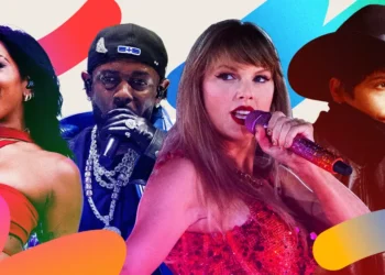 The best songs of 2025