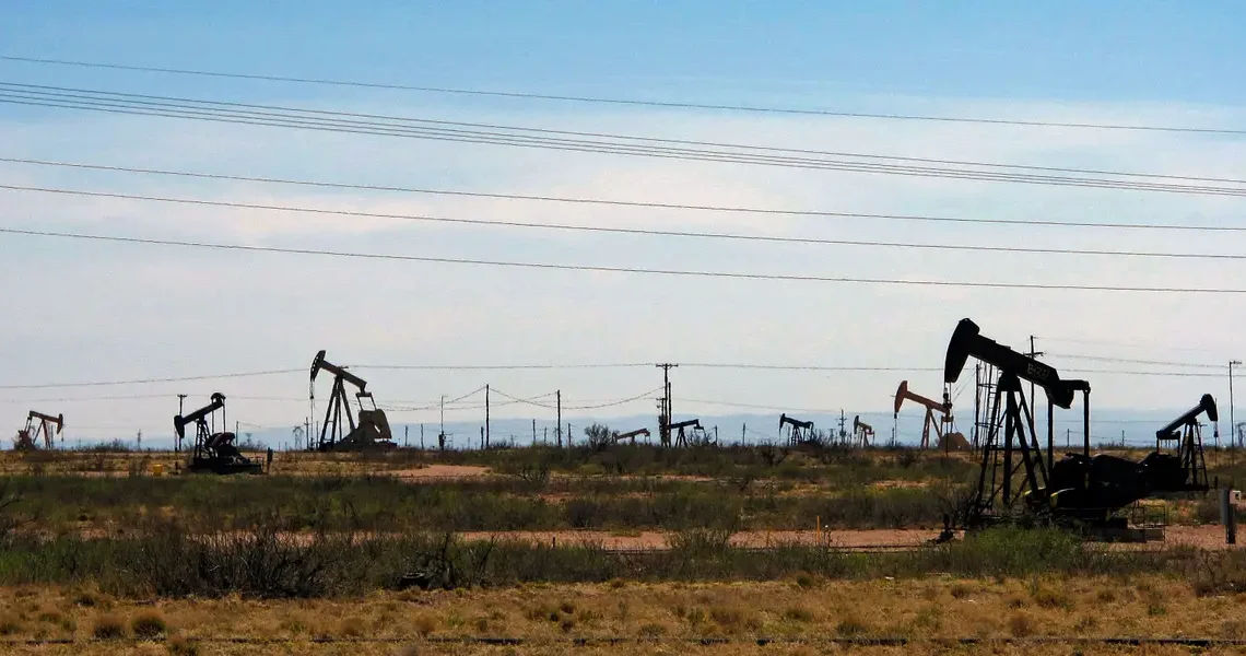 Commodities trades stung hedge funds this year. It’s not stopping firms from piling in.