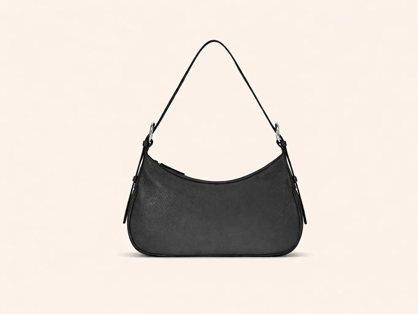The Pine shoulder bag from Staud.