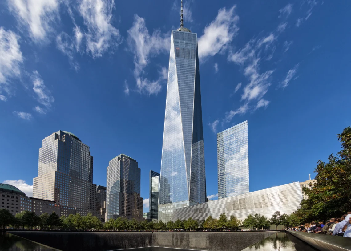 The tallest building in every state, ranked