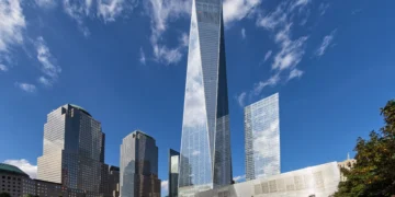 The tallest building in every state, ranked