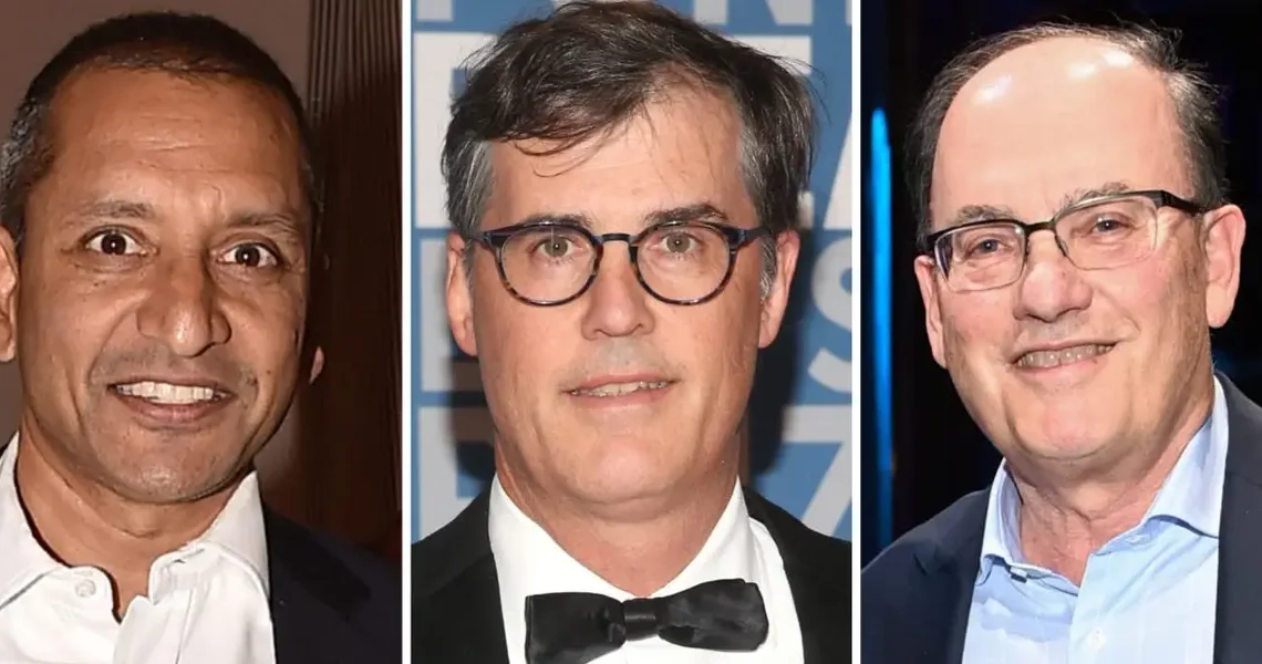 Here are the 10 hedge funds to watch in 2026