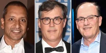 Here are the 10 hedge funds to watch in 2026