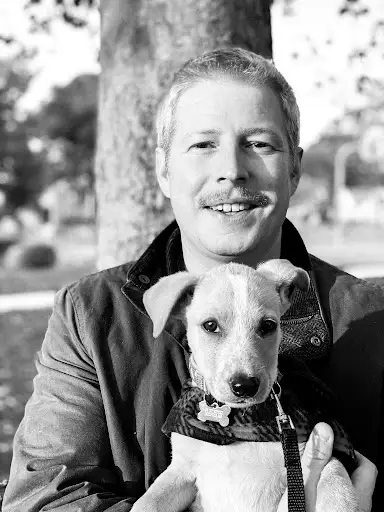 Koala Health founder Gavin Cotter