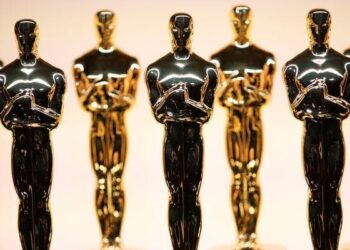 The Oscars are heading to YouTube starting in 2029