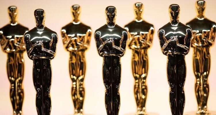 The Oscars are heading to YouTube starting in 2029