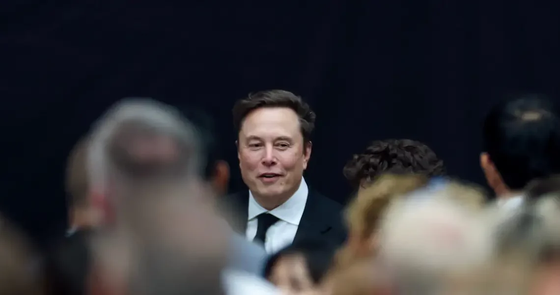 Inside xAI’s all-hands: Elon Musk says if the company can survive the next 2 to 3 years, it will come out on top