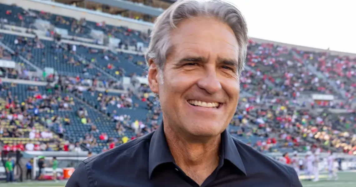 5 big changes Nike CEO Elliott Hill is making to turn around the struggling sportswear giant