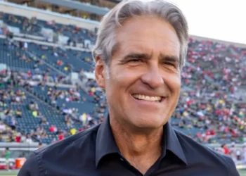 5 big changes Nike CEO Elliott Hill is making to turn around the struggling sportswear giant