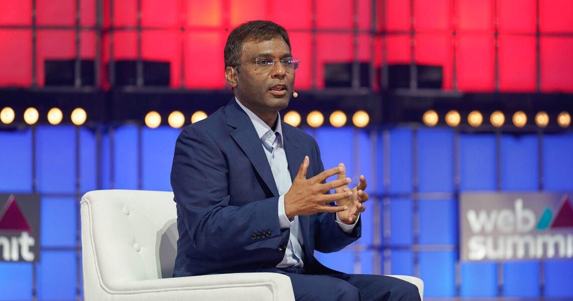 The head of Amazon’s AGI team is leaving