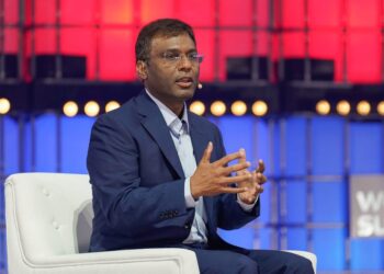 The head of Amazon’s AGI team is leaving