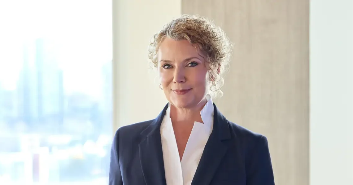 I’m the US CEO of Philip Morris International. My schedule books out a year in advance, but I’m not very timely — here’s my routine.