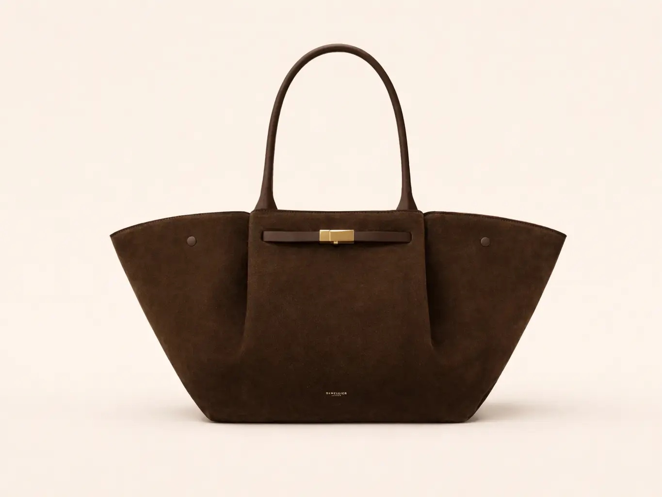 The New York bag from DeMellier London.