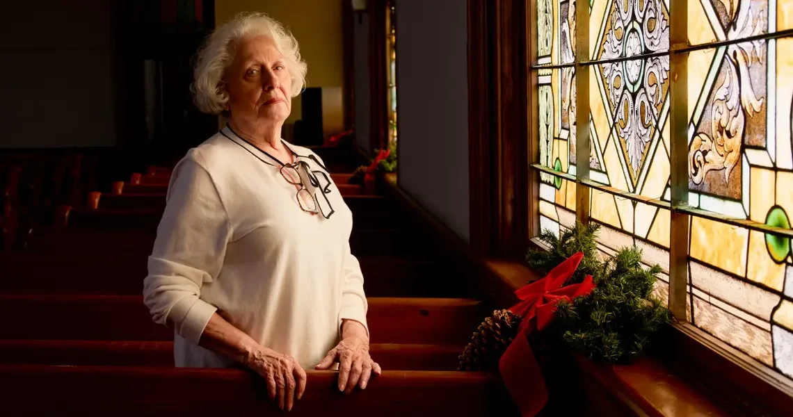 I’m 87 and earn $12 an hour working two jobs. I hope to retire by 90, but who knows if I’ll be able to.