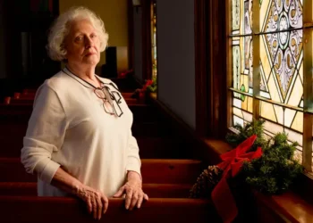 I’m 87 and earn $12 an hour working two jobs. I hope to retire by 90, but who knows if I’ll be able to.