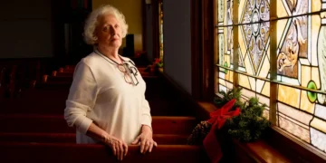 I’m 87 and earn $12 an hour working two jobs. I hope to retire by 90, but who knows if I’ll be able to.