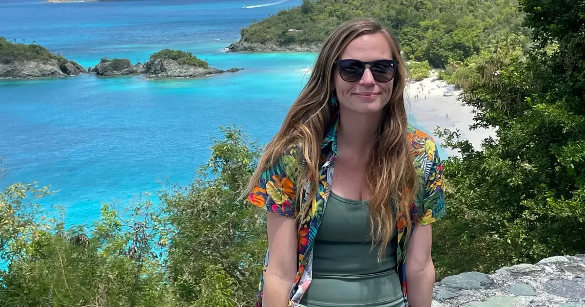 I’ve been to all 63 major national parks. These are the 8 I recommend visiting in the winter.