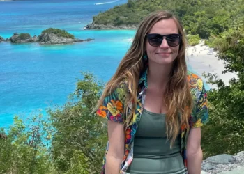 I’ve been to all 63 major national parks. These are the 8 I recommend visiting in the winter.