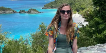 I’ve been to all 63 major national parks. These are the 8 I recommend visiting in the winter.