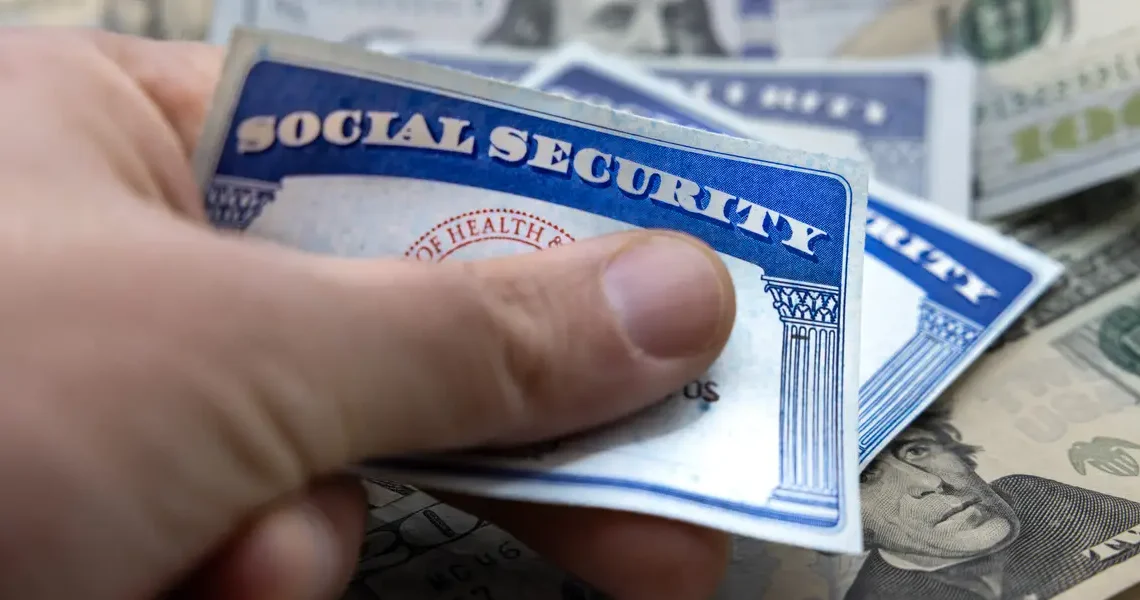 Social Security payments vary by state. Here’s where retirees get the most &mdash; and least.