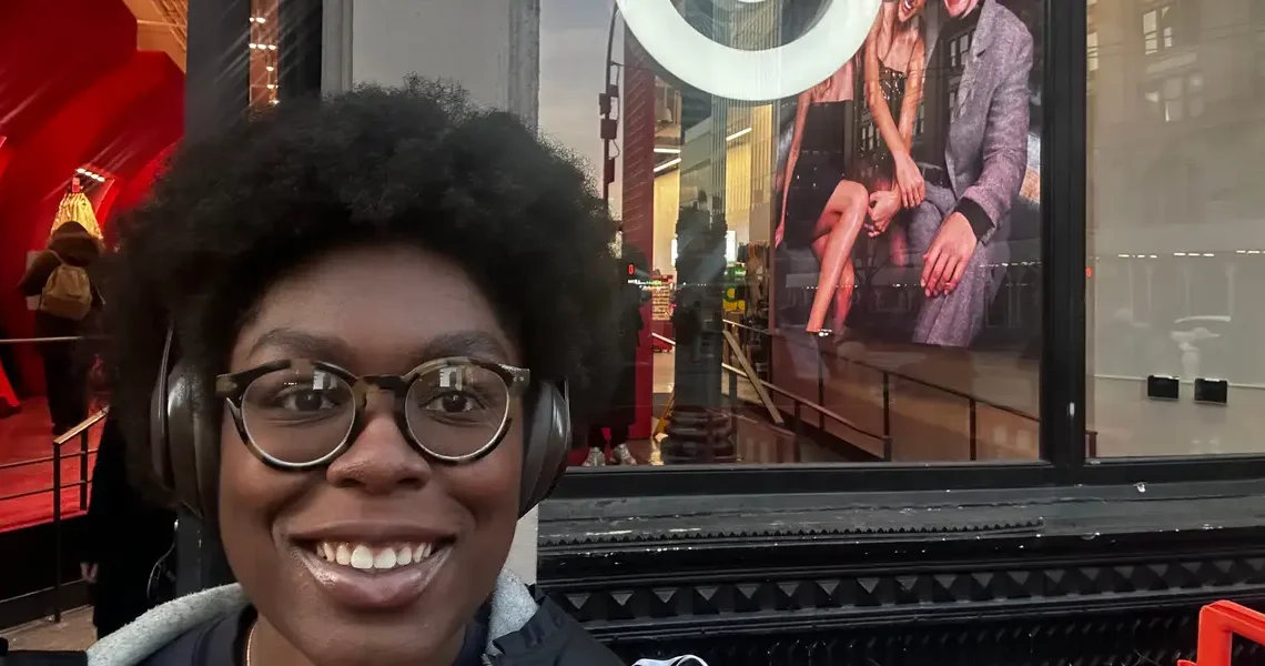 I visited Target’s newly remodeled SoHo store, designed to showcase its style. It was a whole new experience.