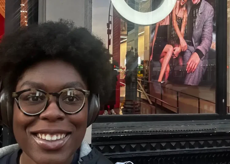 I visited Target’s newly remodeled SoHo store, designed to showcase its style. It was a whole new experience.