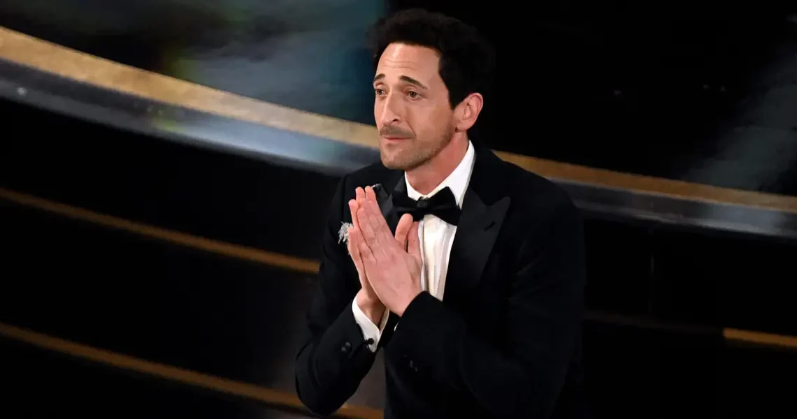The Oscars have a new stage on YouTube. The audience may have other plans.