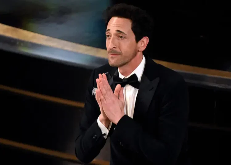The Oscars have a new stage on YouTube. The audience may have other plans.