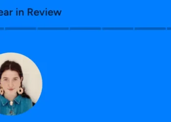 LinkedIn is giving us its own version of Spotify Wrapped. Are you ready?