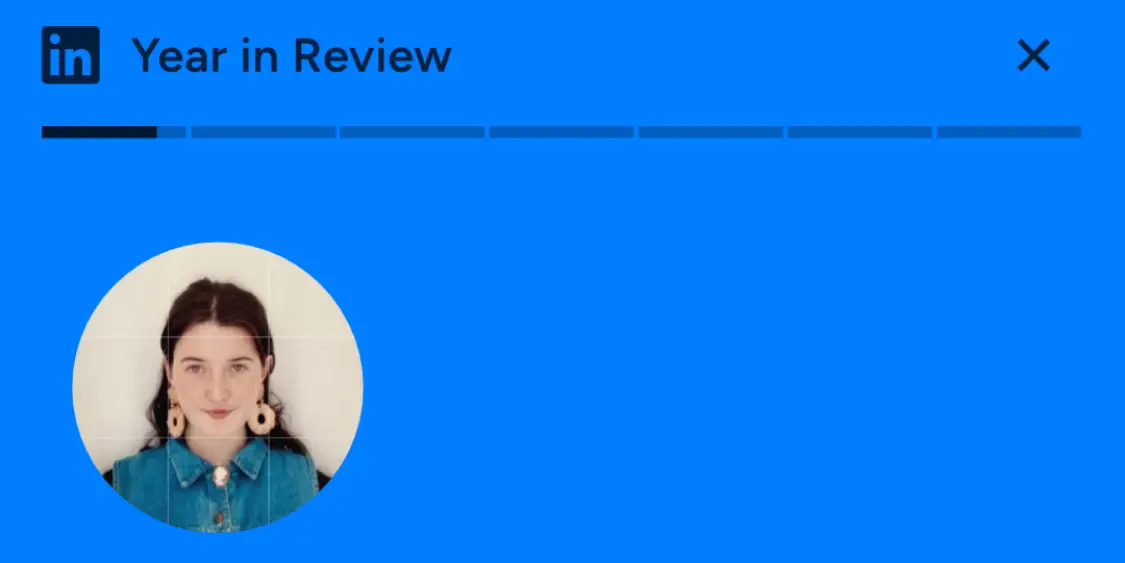 LinkedIn is giving us its own version of Spotify Wrapped. Are you ready?