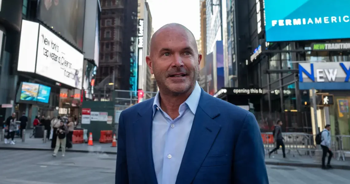 Mystery solved: Amazon is the prospective tenant in talks with data center developer rocked by stock plunge