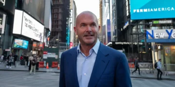 Mystery solved: Amazon is the prospective tenant in talks with data center developer rocked by stock plunge