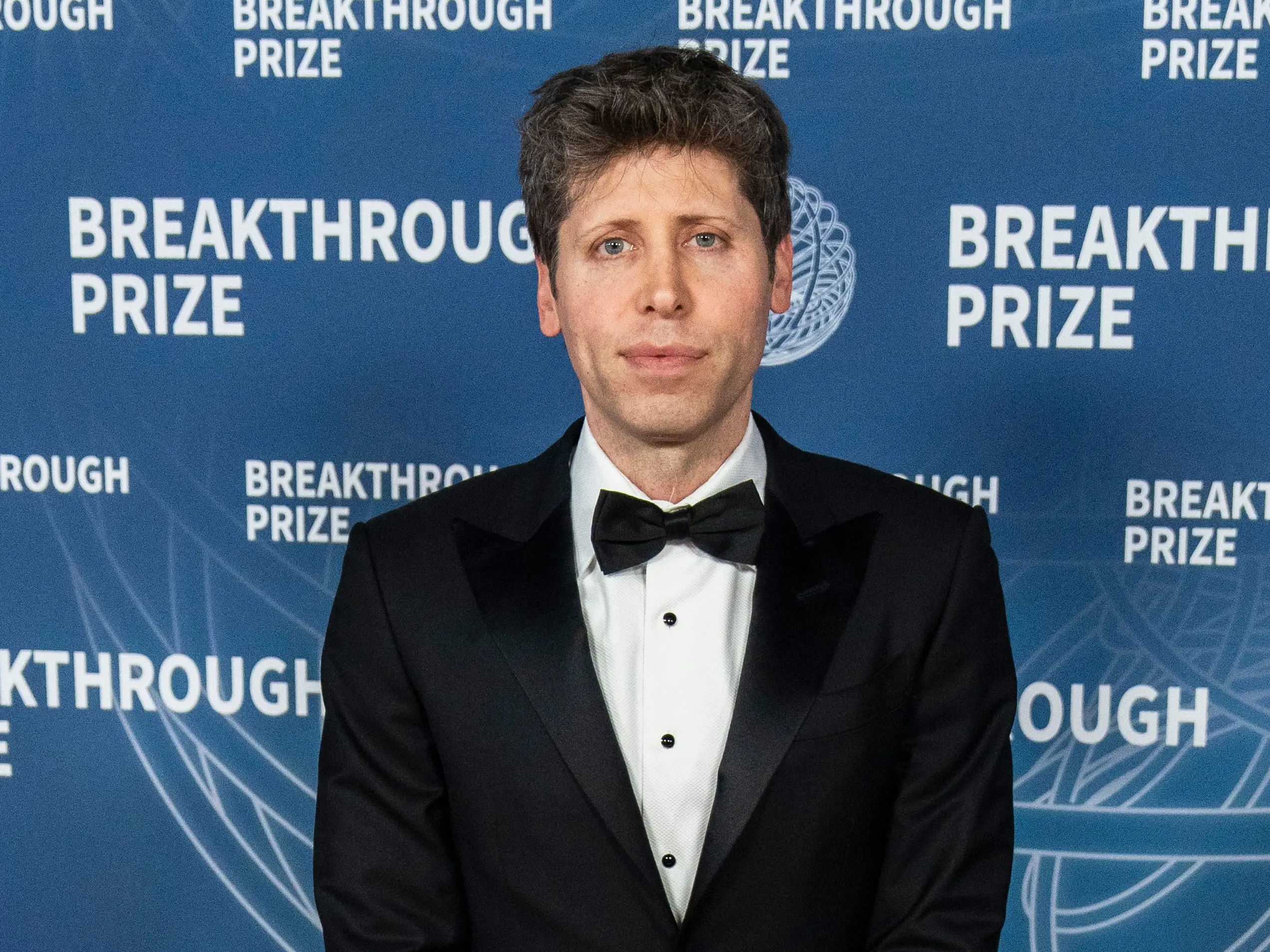 Sam Altman