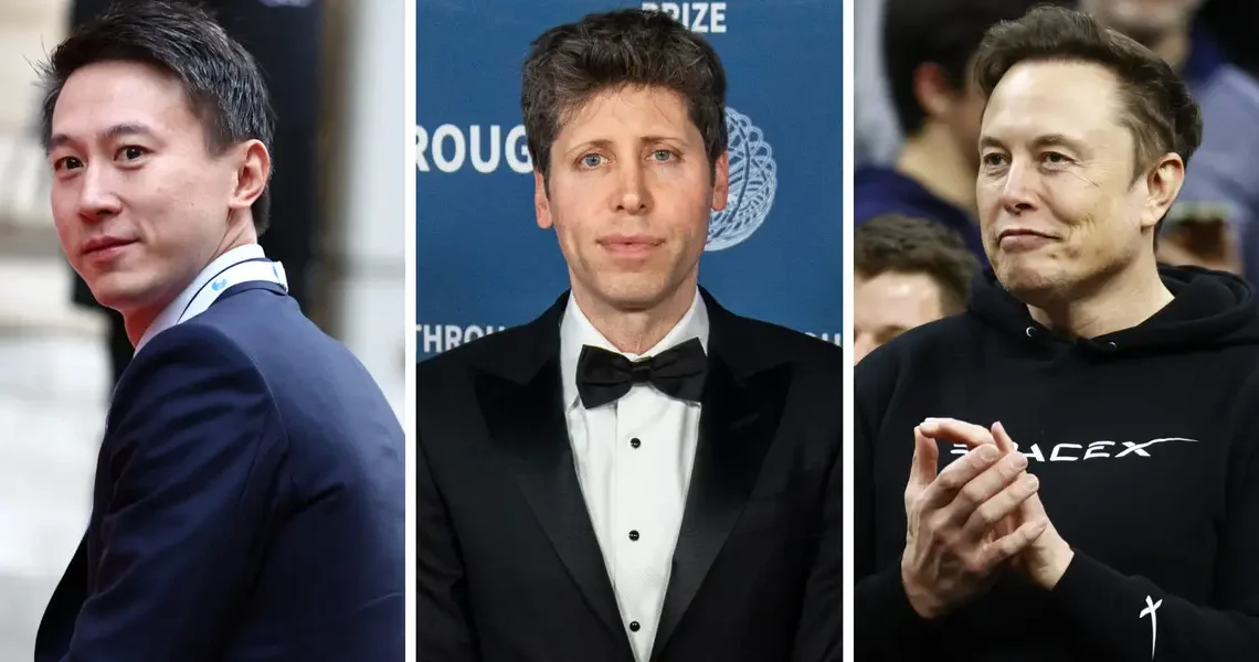 Welcome to the hectocorn era: 7 tech startups valued at $100 billion or more